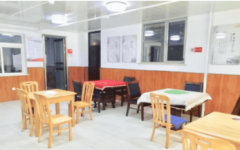 区马连洼养老照顾核心地址、办事内容及征询热