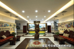 怀：市向阳区江达爱心养老院建立“3+3