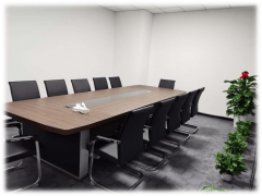 实现食转的可视化办理